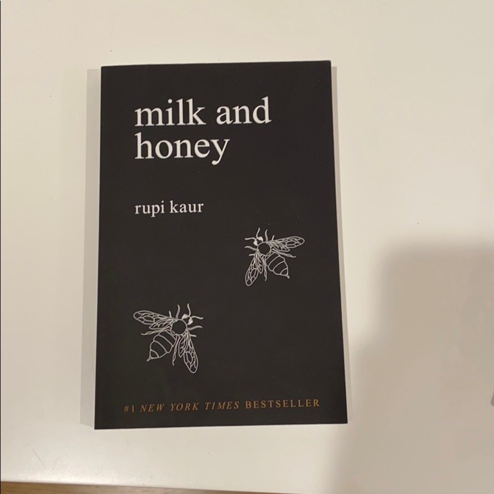 Milk and Honey